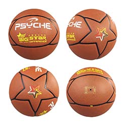 Microfiber Basketball