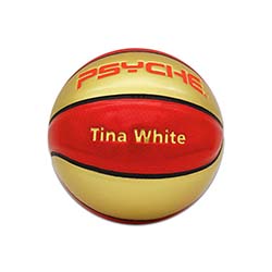 Custom Basketball